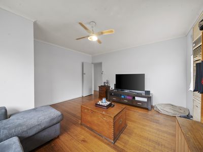 35 McCormack Crescent, Seymour