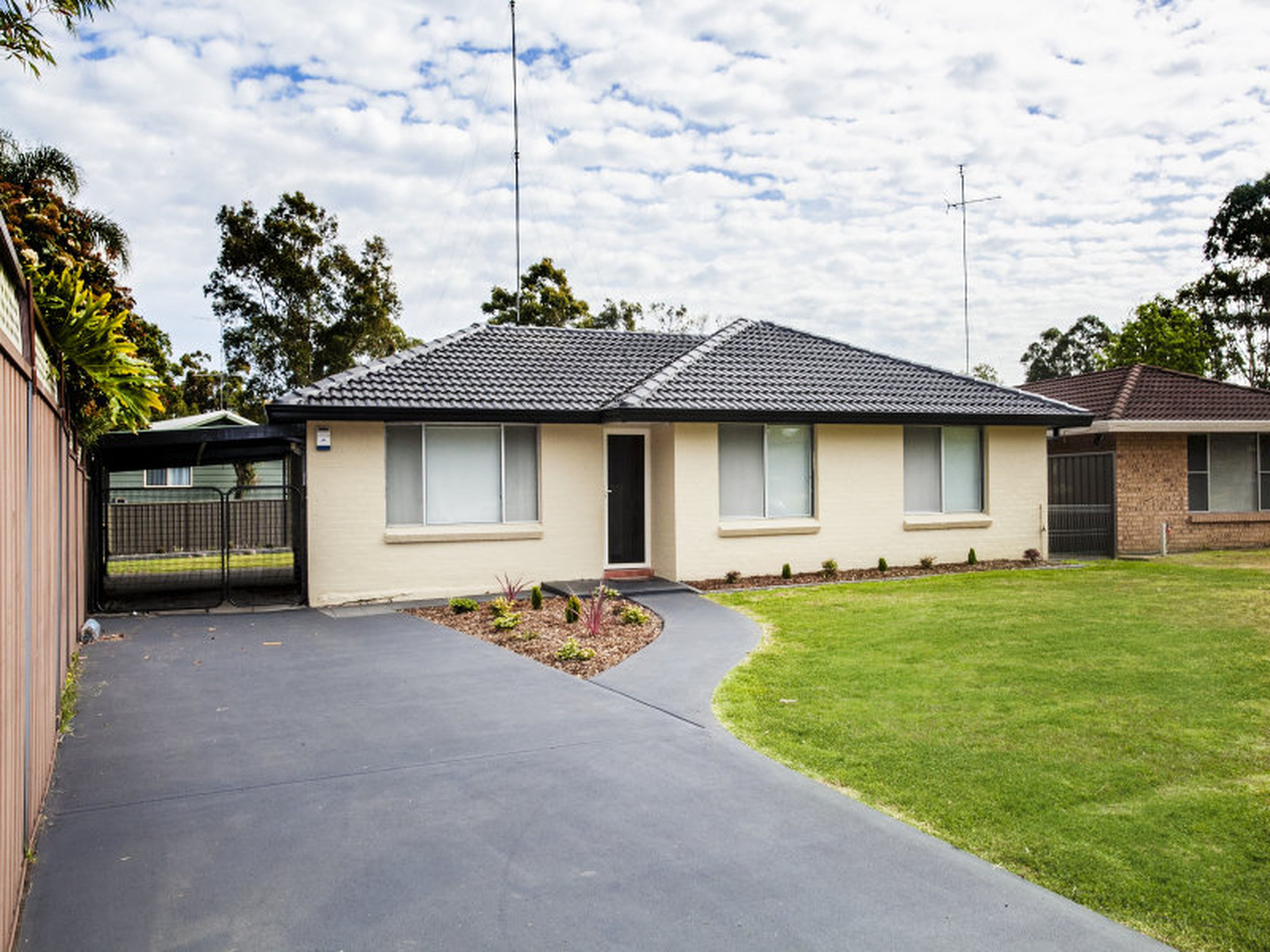 2 Shelsley Ave, SOUTH PENRITH