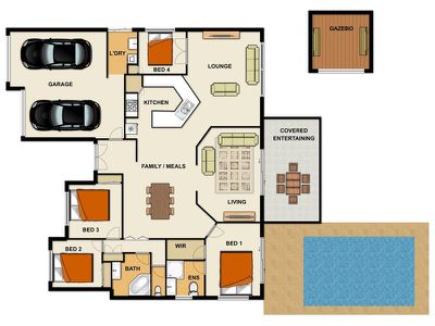 15 Glasshouse Cres, Forest Lake