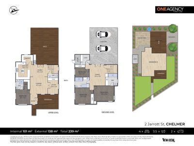 213 Honour Avenue, Chelmer