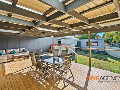 124 Wentworth Street, Oak Flats