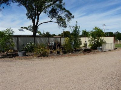 Tocumwal