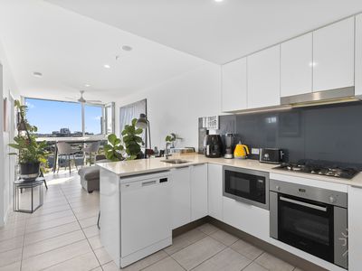 1301 / 977 Ann Street, Fortitude Valley