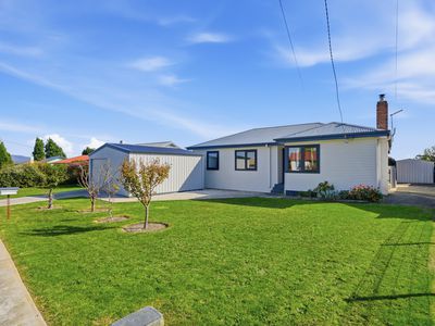 19 Davidson Street, George Town