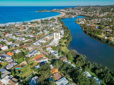 53 Lumeah Avenue, Wamberal