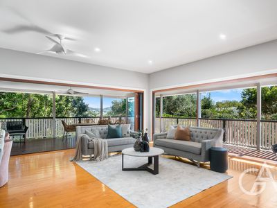 21 Ewart Street, Highgate Hill