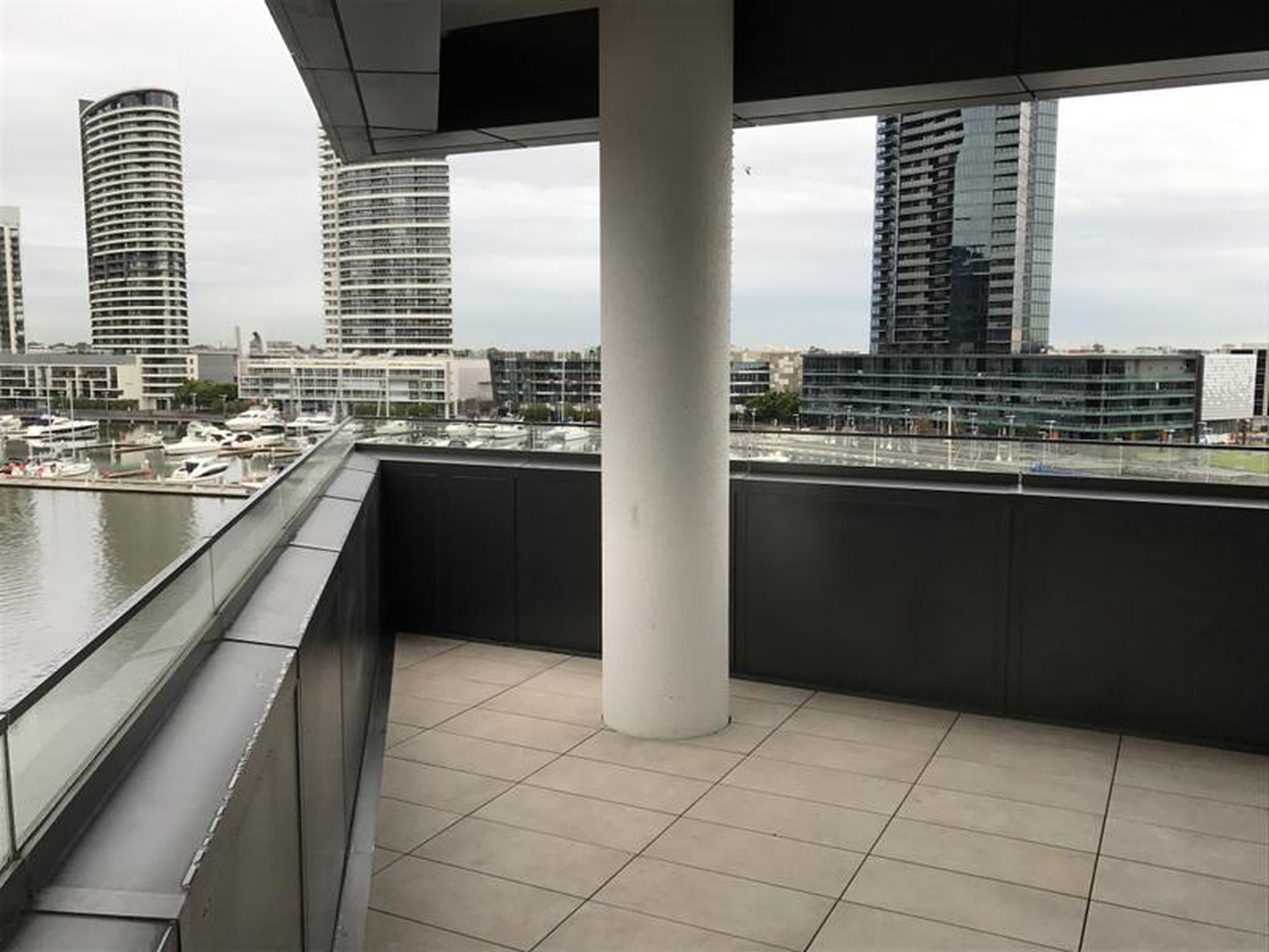 501S / 883 Collins Street, Docklands