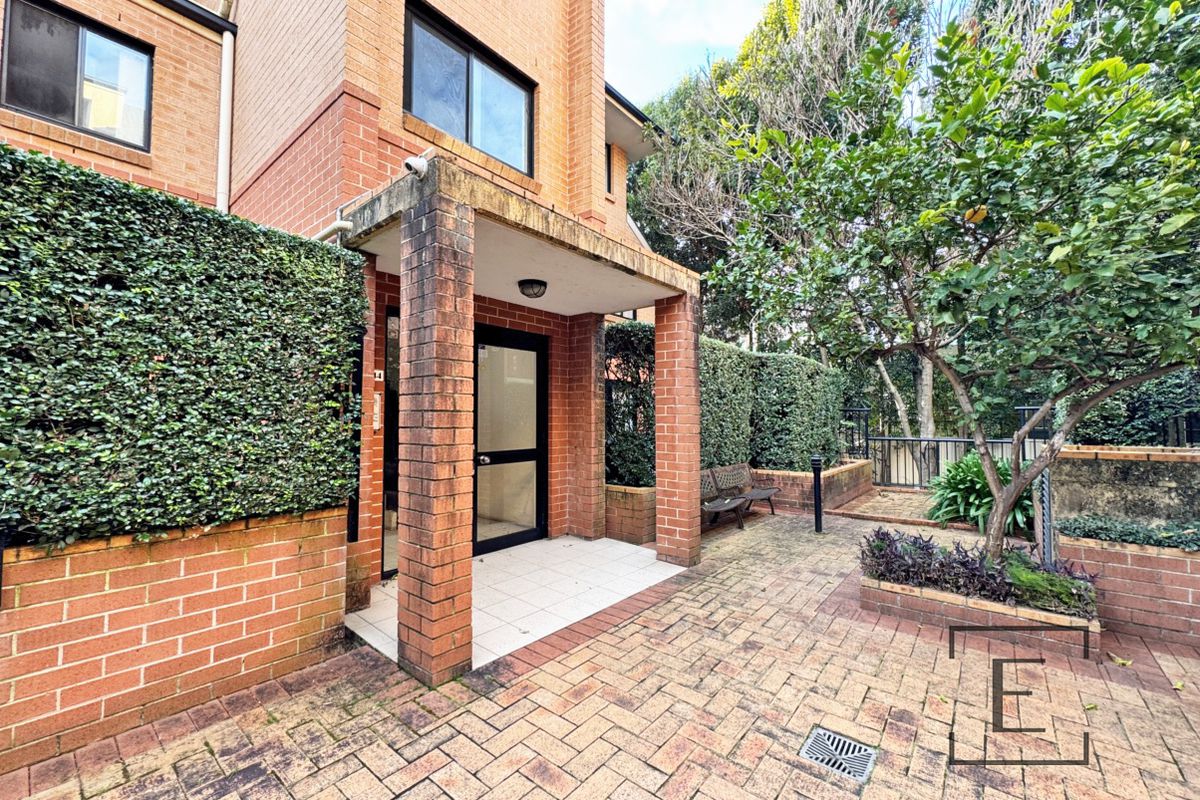 44 / 50 Henley Road, Homebush West
