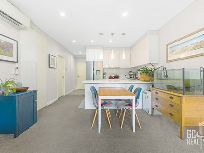 8 / 793-799 New Canterbury Road, Dulwich Hill