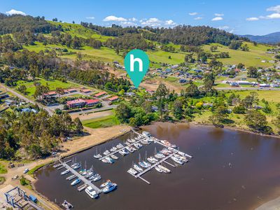 4504 Huon Highway, Port Huon