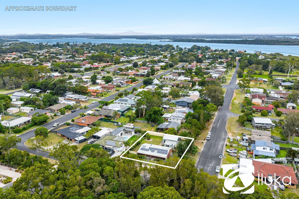 36 Elizabeth Street, Iluka