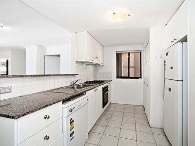 42 / 2 French Avenue, Bankstown