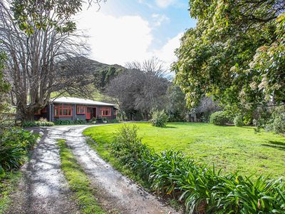 3883 Christchurch Akaroa Road, Little River