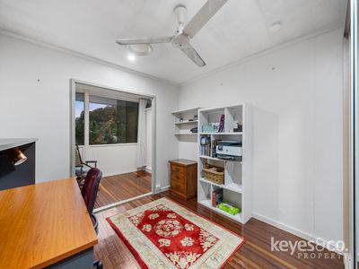 391 Stanley Street, North Ward