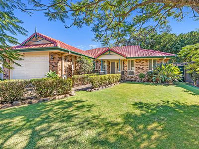 14 Arlene Park Terrace, Helensvale