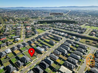 7 Aster Rise, Drouin