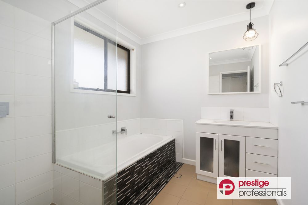 17 / 220 Newbridge Road (Entrance Via Lusty Place), Moorebank