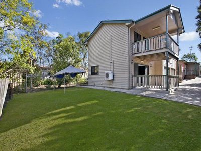 850 Oxley Road, Corinda