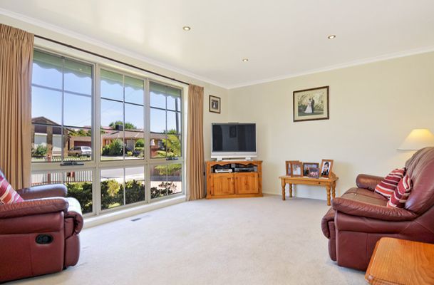 39 Bainbridge Close, Craigieburn