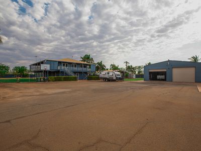 169 Greenfield Street, South Hedland