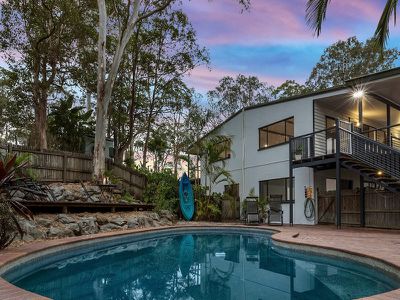 740 Diddillibah Road, Diddillibah