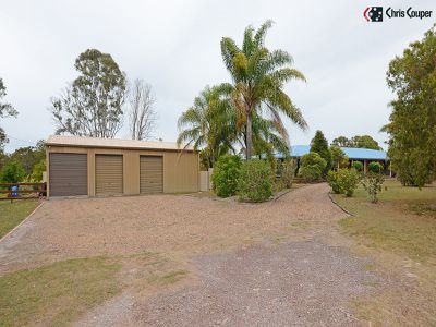 63 OSLOVE DRIVE, Booral