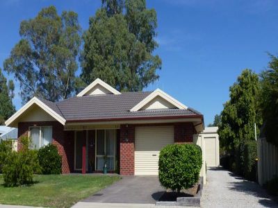 76 Main Street, Koondrook