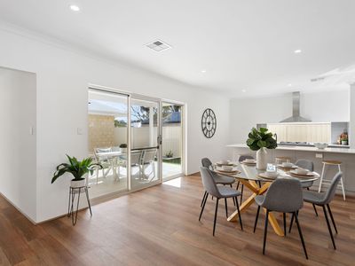 110 Hamilton Street, Bassendean