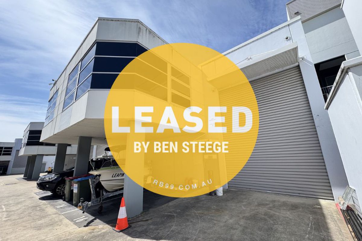 Unit 16 / 59-63 Captain Cook Drive, Caringbah