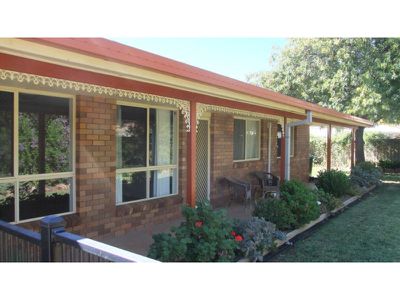 17 Walter Rodd Street, Gunnedah
