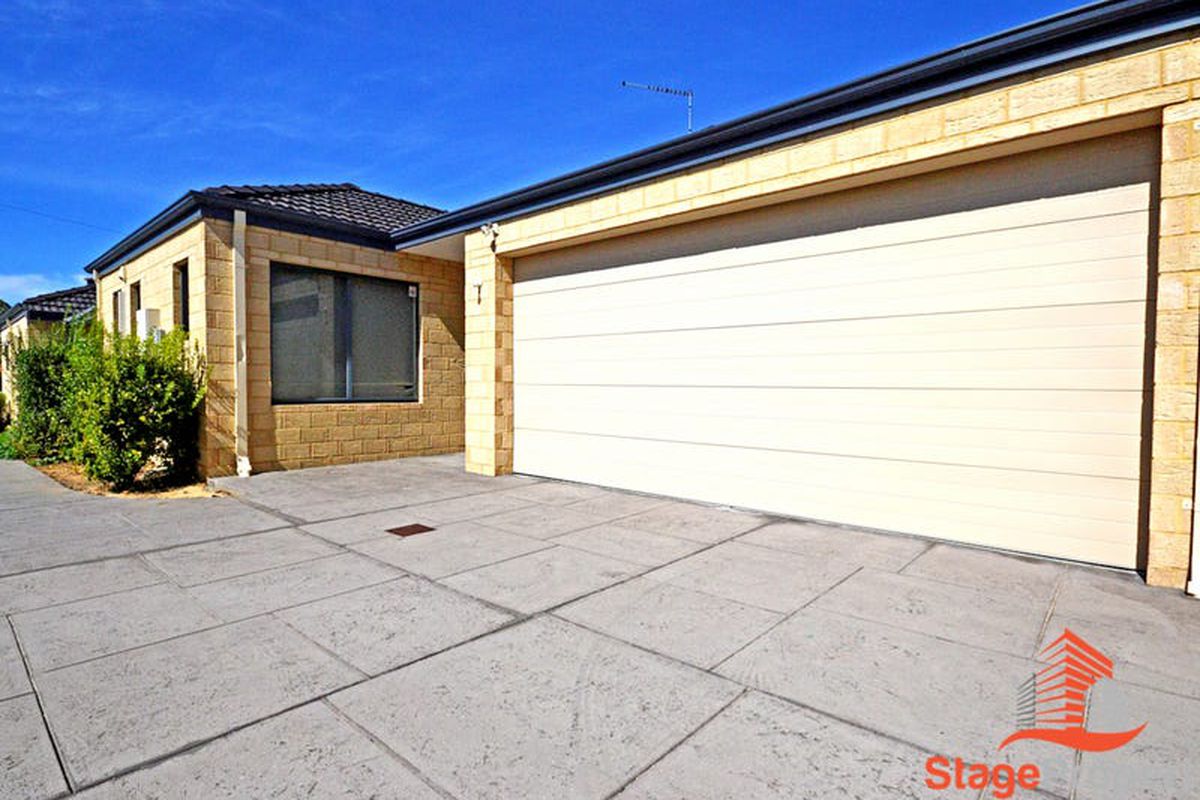 1B Farina Drive, Yokine