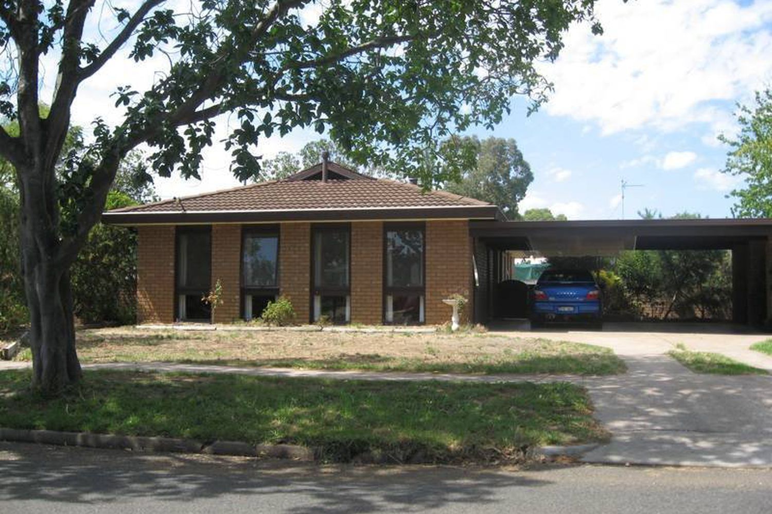 Horsham
