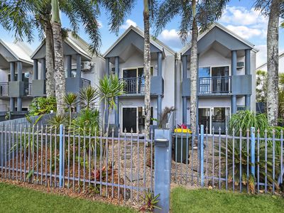 3 / 184-190 GATTON STREET, Manunda