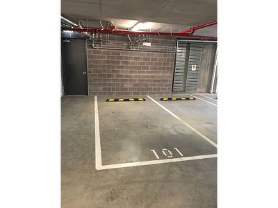 101 / 51 Galada Avenue, Parkville