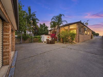 50 Alice Street, Wiley Park