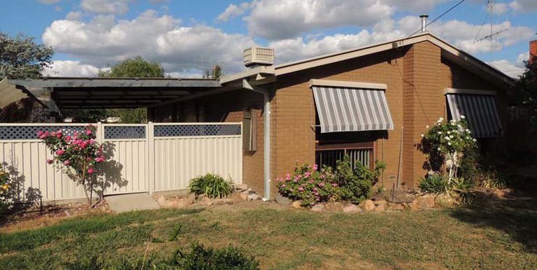 39 Mansfield Road, Euroa