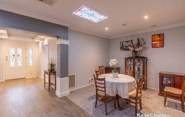 19 Lakeview Terrace, Beaconsfield