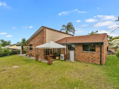 19 Bond Street, Rochedale South