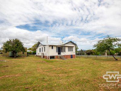 211 Logan Street, Tenterfield