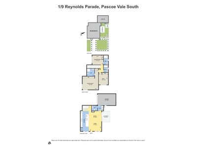 1 / 9 Reynolds Parade, Pascoe Vale South