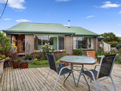 5 / 12 Thorp Street, Cygnet
