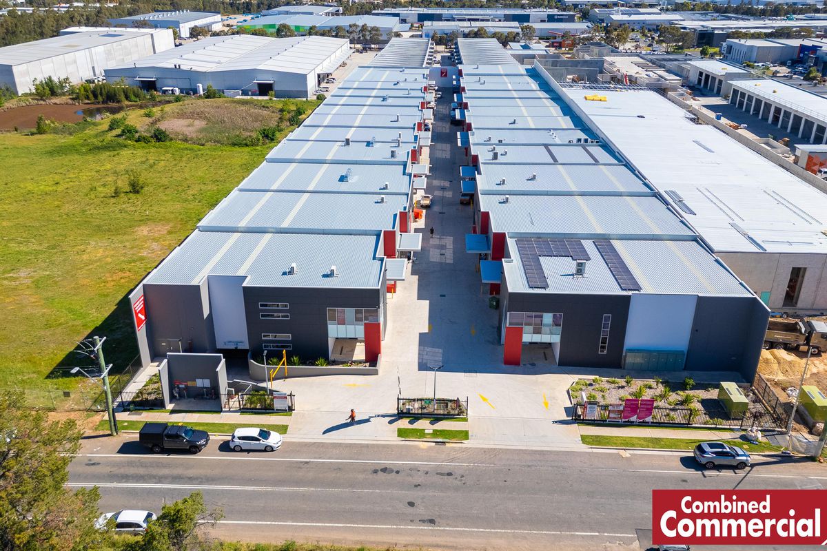 15 / 42 Turner Road, Smeaton Grange