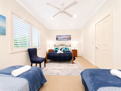 54 Booner Street, Hawks Nest
