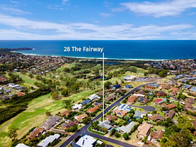 28 The Fairway, Tura Beach