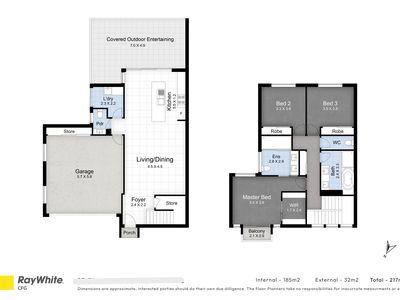 24 Lisa Crescent, Coomera