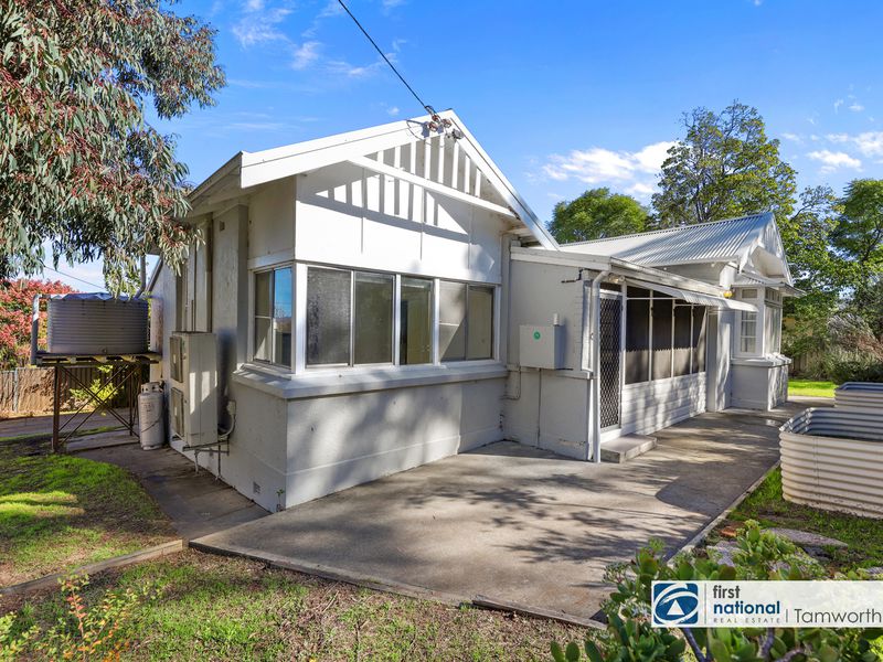 59 Raglan Street, Tamworth