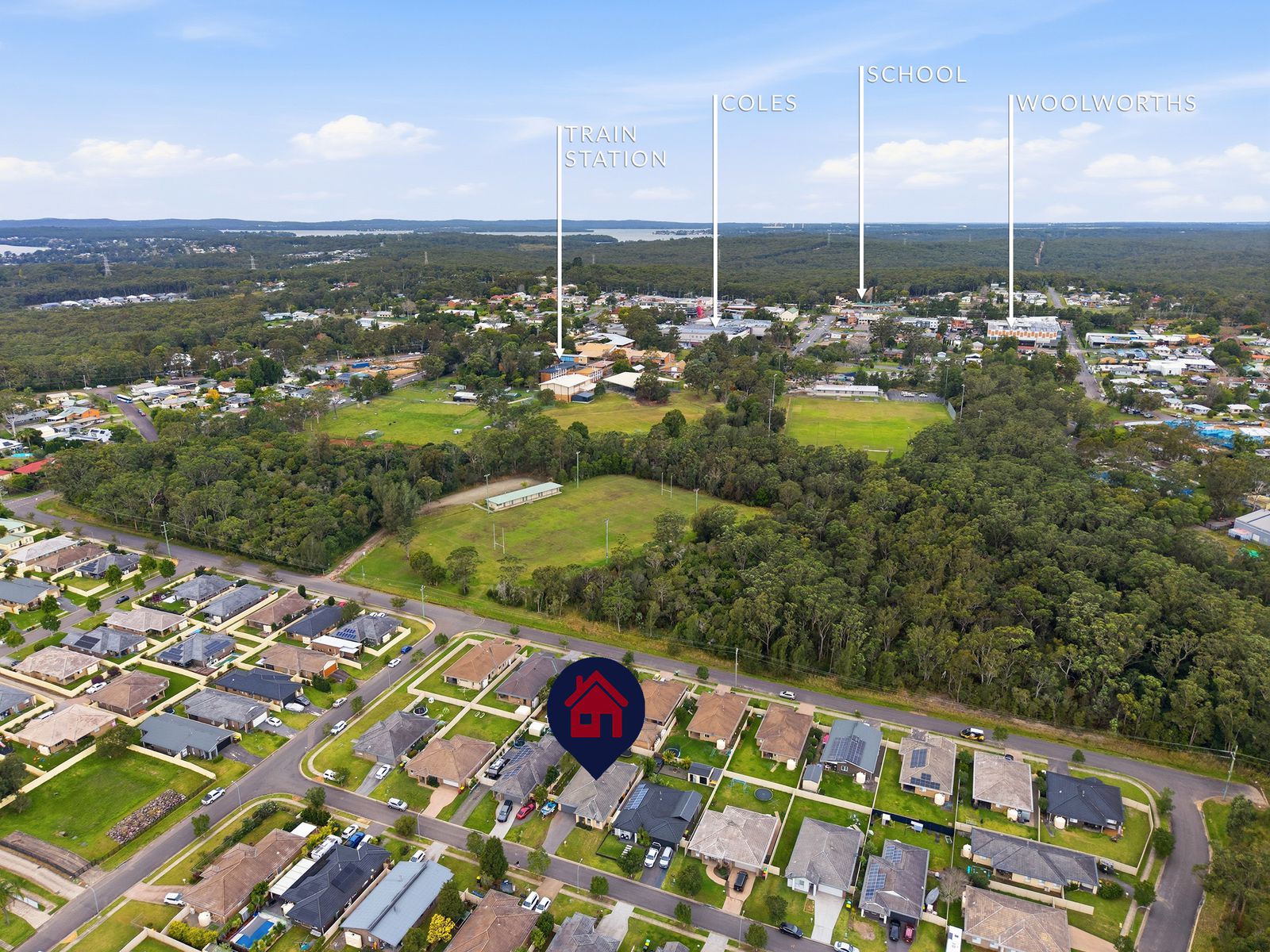 7 Aspen Grove, Morisset