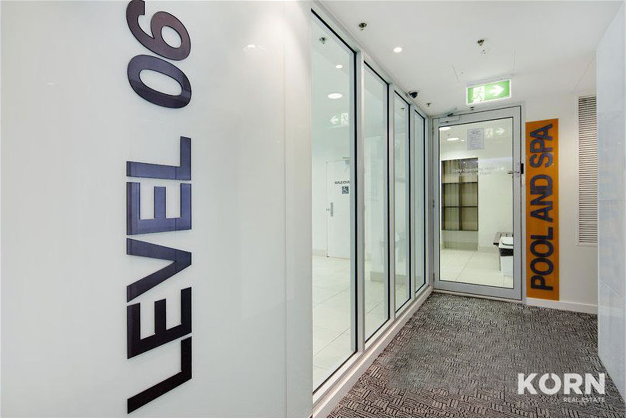 613 / 10 Balfours Way, Adelaide