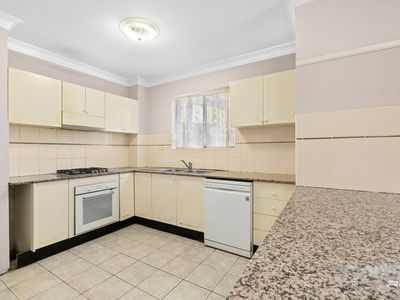 3 / 36 Albert Street, North Parramatta