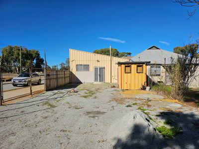 21 Donnan St, Tammin